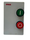 ARRANCADOR DIRECTO 3F 220VCA 2,5-4A FRAME STECK