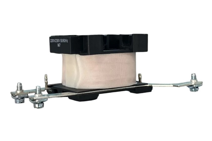 BOBINA PARA CONTACTOR SK1 80-95 A 220 Vca 50/60 Hz. STECK