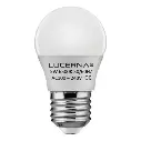 BOMBILLO LED 5W 450LM 6.500°K IP20 100-240V E27 G45
