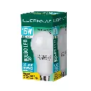 BOMBILLO LED 15W 1.350LM 6.500°K IP20 100-275V E27