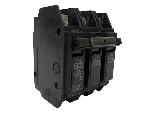 BREAKER 3X50A THQC SUPERFICIAL