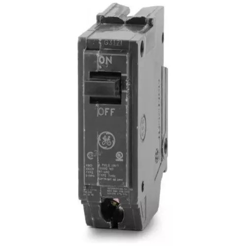 BREAKER 1X15A THQL EMPOTRABLE
