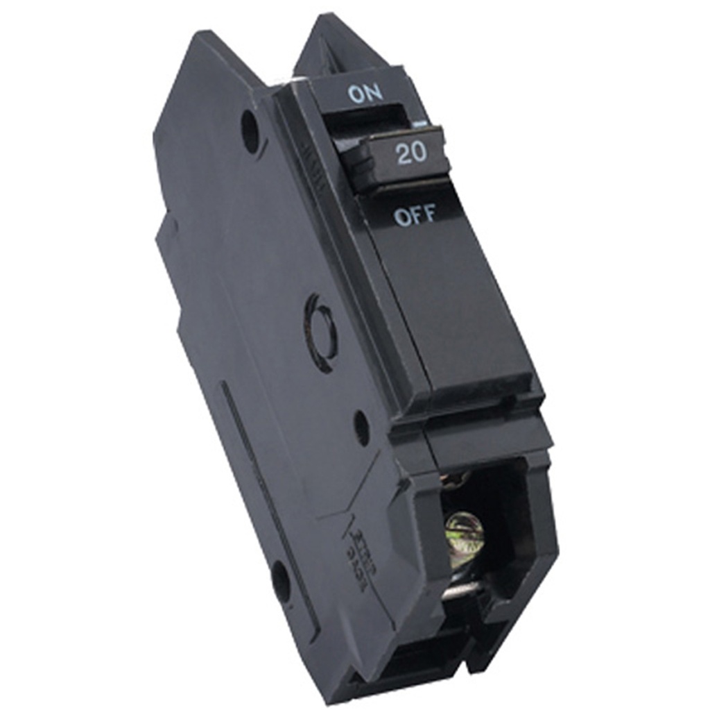 BREAKER 1X20A THQC SUPERFICIAL