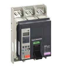 BREAKER 3X640-1600A NS1600H 800V 85/65KA 240/480V 327X210X147MM