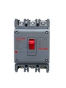 BREAKER 3X150A CAJA MOLDEADA  42KA 220 VAC - 29 KA 440 VAC SDJS150 STECK