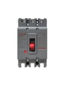 BREAKER 3X20A CAJA MOLDEADA  60KA 220V - 30KA 440V