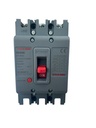 BREAKER 3X40A CAJA MOLDEADA 60KA 220 VAC - 30KA 440 VAC STECK