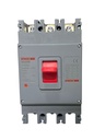 BREAKER 3X500A CAJA MOLDEADA 70KA 220 VAC - 42KA 440 VAC SDJS500 STECK