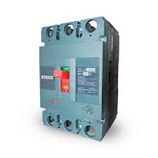 BREAKER 3X40A CAJA MOLDEADA REGULABLE 32-40A 85KA 220V