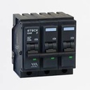 BREAKER 3X40A THQL EMPOTRABLE 6KA 240/415V