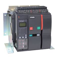 BREAKER 3X640-1600A REAJUSTABLE FIJO FRAME 1600N