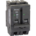 BREAKER 2X30A GQL EMPOTRABLE