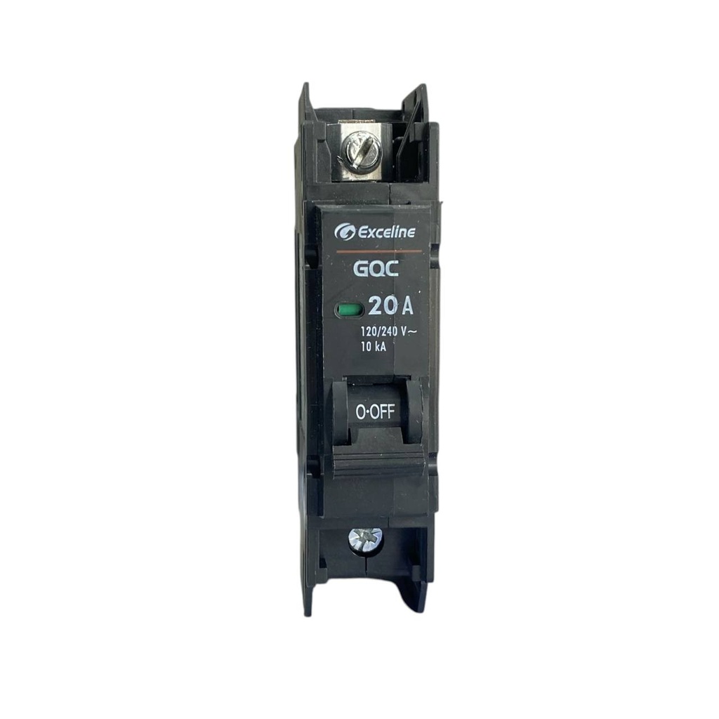 BREAKER 1X20A GQC SUPERFICIAL