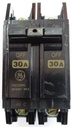 BREAKER 2X30A THQC SUPERFICIAL