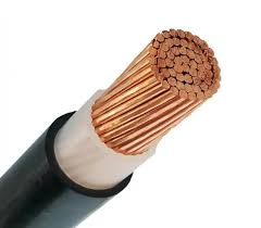 CABLE 500MCM AWG THHW 90°C PVC CU CLASE B 1P 600 V 37H ELECON