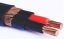 CABLE CONCENTRICO 2X#8+1X#10 AWG CU 600V 
