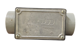 CAJA CONDULET C 2"