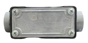 CAJA CONDULET C 3/4"