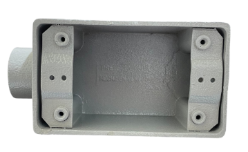 CAJA CONDULET FS 1/2"