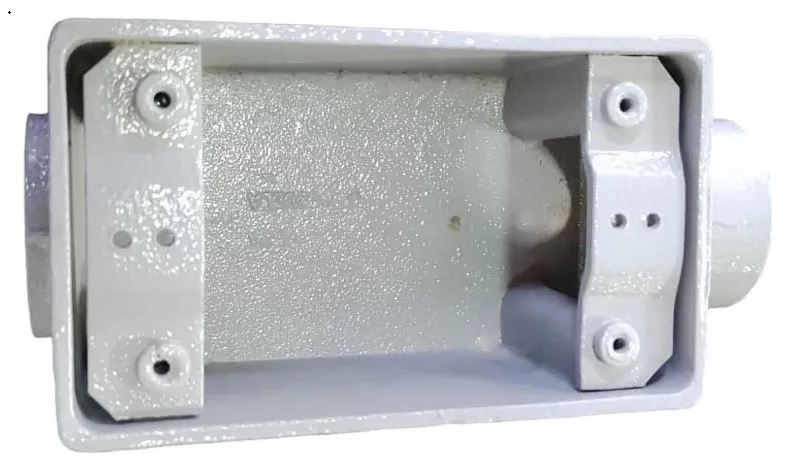 CAJA CONDULET FS 3/4"