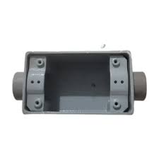 CAJA CONDULET FSC 1/2"