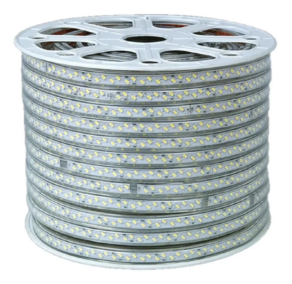 CINTA LED 9W 800LM/W 6.500°K IP65 120V MTS