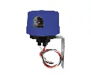 FOTOCELDA FOTOCONTROL ELECTRONICO CON BASE MULTIVOLTAJE 105 a 305VCA