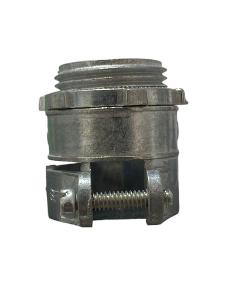 CONECTOR BX RECTO 1"