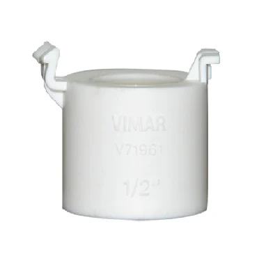 CONECTOR PVC 3/4