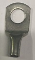 TERMINAL ANILLO 1H P/CABLE #8AWG OJAL 3/8" COBRE ESTAÑADO S/A