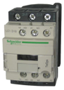 CONTACTOR 25AMP BOBINA 220V SCHNEIDER ELECTRIC