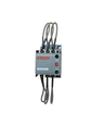 CONTACTOR PARA CONDENSADORES 25 A BOBINA 220VAC 1NA+1NC STECK
