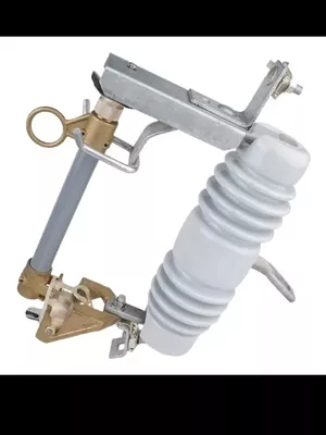 CORTACORRIENTE PORCELANA 15-27KV 100A 