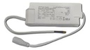 DRIVER 4-7W MULTIVOLTAJE PARA PANELES LED