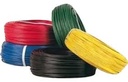 CABLE 14 AWG MTW INSTALACION 105°C PVC CU CLASE B 1P 26H 600 V 