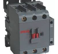 CONTACTOR 3P 65 A AC-3 1NO+1NC SK165A11 STECK 220V