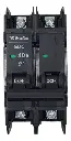 BREAKER 2X40A GQC SUPERFICIAL