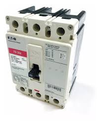 BREAKER 3X100A CAJA MOLDEAD CUTLER HAMMER