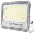 REFLECTOR LED 50 W 120 lm/W 6.500°K IP65 BLANCO 
