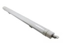LAMPARA LED 50W ANTIPOLVO 120CM 6.500°K IP65 100-277V 7.000LM/WHERMETICA