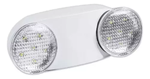 LAMPARA DE EMERGENCIA 4W 220V LD-1291 ILUM-VEN