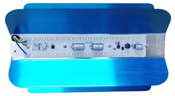 REFLECTOR LED ULTRALIVIANO 100 W LD-1120 ILUM-VEN
