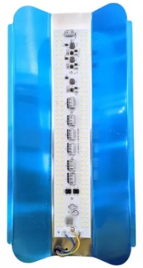 REFLECTOR LED ULTRALIVIANO  75 W LD-768 ILUM-VEN