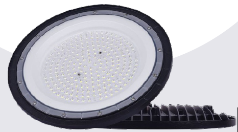 LAMPARA LED UFO 150W 6.500°K IP65 85V-265V