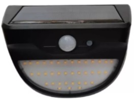 PANEL LED SOBREPONER 18W 1.440LM 6.500°K IP20 100-240V