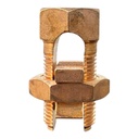 CONECTOR KS22 COBRE #6 AWG - #2 AWG