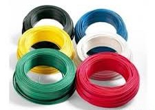 CABLE 14 THW-2 THHW / AWG CU 90°/ PVC 600V ELECON
