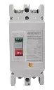 BREAKER 2X63A CAJA MOLDEADA  SERIE AMI