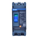 BREAKER 2X125A CAJA MOLDEADA NXM