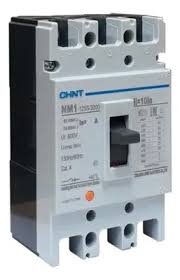 BREAKER 3X200A CAJA MOLDEADA NM1 TERMOMAGNETICO 